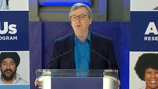 All of Us Research Program | Kansas City Live Launch Event - Dr. Tom Curran