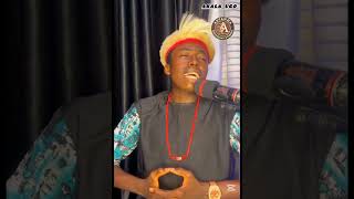 To U all my Friends and well wishers, U’re specially invited to my Ofala day On 21st December 2024