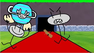 Steal A Brainrot be Like - Short steal a brainrot animation