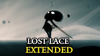 Lost Lace OST EXTENDED - Hollow Knight Silksong