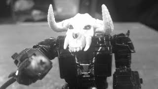 "working4death" a short film by kevun ezee