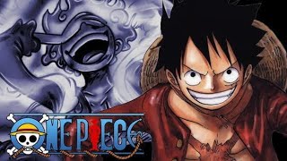 Monkey D. Luffy’s Greatest Moments in One Piece!