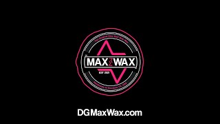 DG Max Wax | The Original Disc Golf Grip Wax