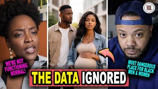 “WOMB MOST DANGEROUS PLACE" Panel LEFT SPEECHLESS After Man Drops a DATA BOMB!