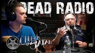 The Church of Satan explained: Clips from episode 126