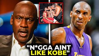 LEAKED FOOTAGE Shows MJ Ending The Kobe vs Lebron Debate For GOOD