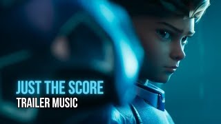 SECRET LEVEL - Trailer Music | "OUTRO" (REMIX) | Just The Score