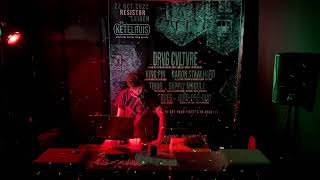Tonal Verges LIVE at Ketelruis Livestream 24-02-2023
