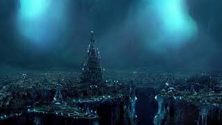 Beautiful Medieval Fantasy Music - (The Forsaken City, Lost Civilization) Vol. 26