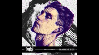 HMR005 - Hajp! music radio - Markizzeti