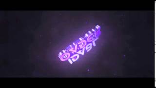 Intro - iDabloader // By EnderArts