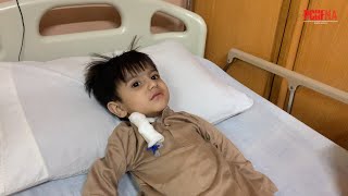Rehan Can Go On To Chase His Dreams After Overcoming Congenital Heart Disease (CHD)