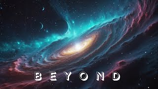 🌠 Celestial Drift – Relaxing Space Ambient Music for Focus, Sleep & Meditation