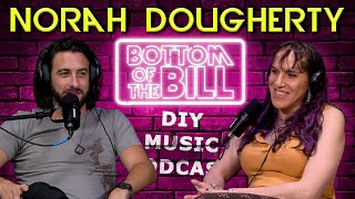 BotB Ep 126 - Music and Activism w/  Norah Dougherty