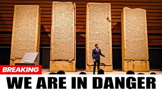 AI Just Translated Ancient Sumerian Texts — And Reveals Terrifying Knowledge About Human Races
