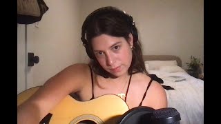 Kiss Me (Sixpence None The Richer Cover) - Grace Enger