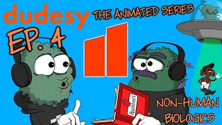 Dudesy Baked Ep.4