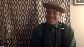 TN 101: The History of TN Music - Howard “Louie Bluie” Armstrong & the Black String Band Tradition