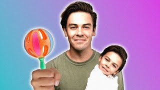 Cody Ko Wants a Baby