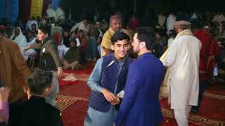 Meryan Dukhan Da Beli | Singer Hasnain Ahmad Piplan |
