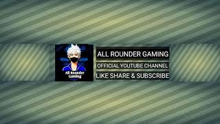 Live streaming of All Rounder gaming