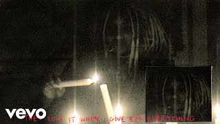 SPIDER - GROWING INTO IT (lyric video)