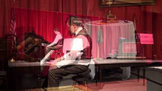"Cotton Bolls", "The Perfect Rag", Michael WinStanley, 5-24-2015 Old-time Piano Contest