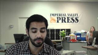 10-28-11 This weekend in the Imperial Valley Press