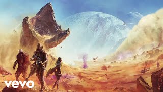 The Mind Killer | Dune: Awakening (Original Motion Picture Soundtrack)