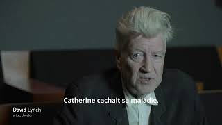 FNC 2025 | I Know Catherine, the Log Lady (Richard Green)