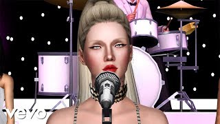 Taylor Swift - Love Story (Live on MTV MIAW SIMS 2019)