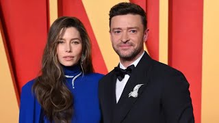 Jessica Biel Jokingly Refers to Husband Justin Timberlake as 1 of Her ‘Chosen Sisters’