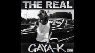 Gaya-K feat MoNa - 4 Money (Prod. by DJ☆GO) [Gaya-K album: The Real, 2013]