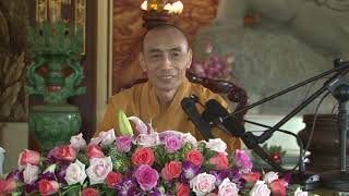 50 Đừng tự gây mê cho mình - HT.Thích Thông Phương