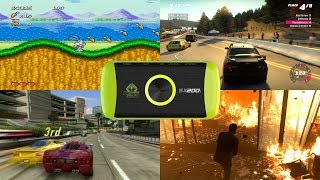 KeepOut SX200 HD Capture Card Review