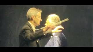 Andrea Bocelli, Houston Philharmonic Orchestra. June 12, 2025 3