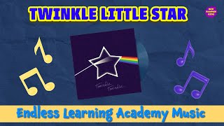 Endless Learning Academy Music :Twinkle Twinkle Little Star song|Boopanpankids