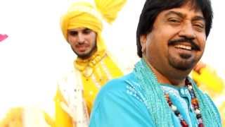 Rav-E - Punjabi (feat. Surinder Shinda)