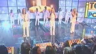 Atomic Kitten - Whole Again (TOTP)