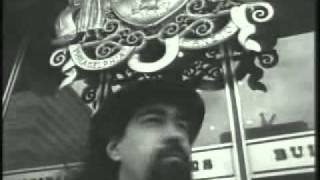 The Dead Milkmen: Peter Bazooka Official Music Video