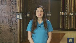 How To Choose An Area Rug from Lakeland's Galloway Flooring