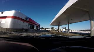 A Sunday Drive on the Old Sterling Highway | Homer to Anchor Point Alaska