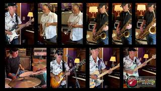 It Must've Been Lust (Pete Kirkman) - Chris Eger's One Take Weekly @ Plum Tree Recording Studio