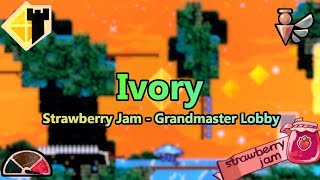 Ivory - Celeste - Strawberry Jam: Grandmaster [Full Clear]