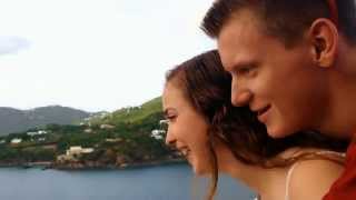 Carnival Valor 2014