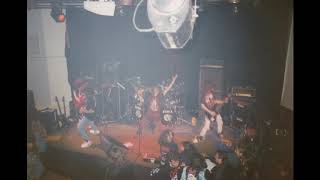 BLOODY RITUAL "Knowledge of Shadows" (demo 1992) /"Abyss of a Thousand Cries" (demo 1994)
