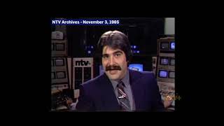 Week in Review November 3 1985