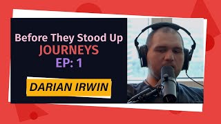 Darian Irwin | Journeys | EP:01