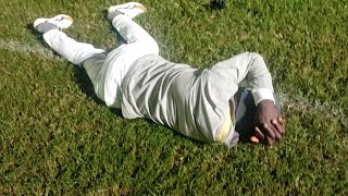 SEE HOW GOD USED AKORFA TO LIFT SOULS OF MEN!!!