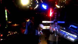 911 Reporters - This Song Is Called Haters (Live)
